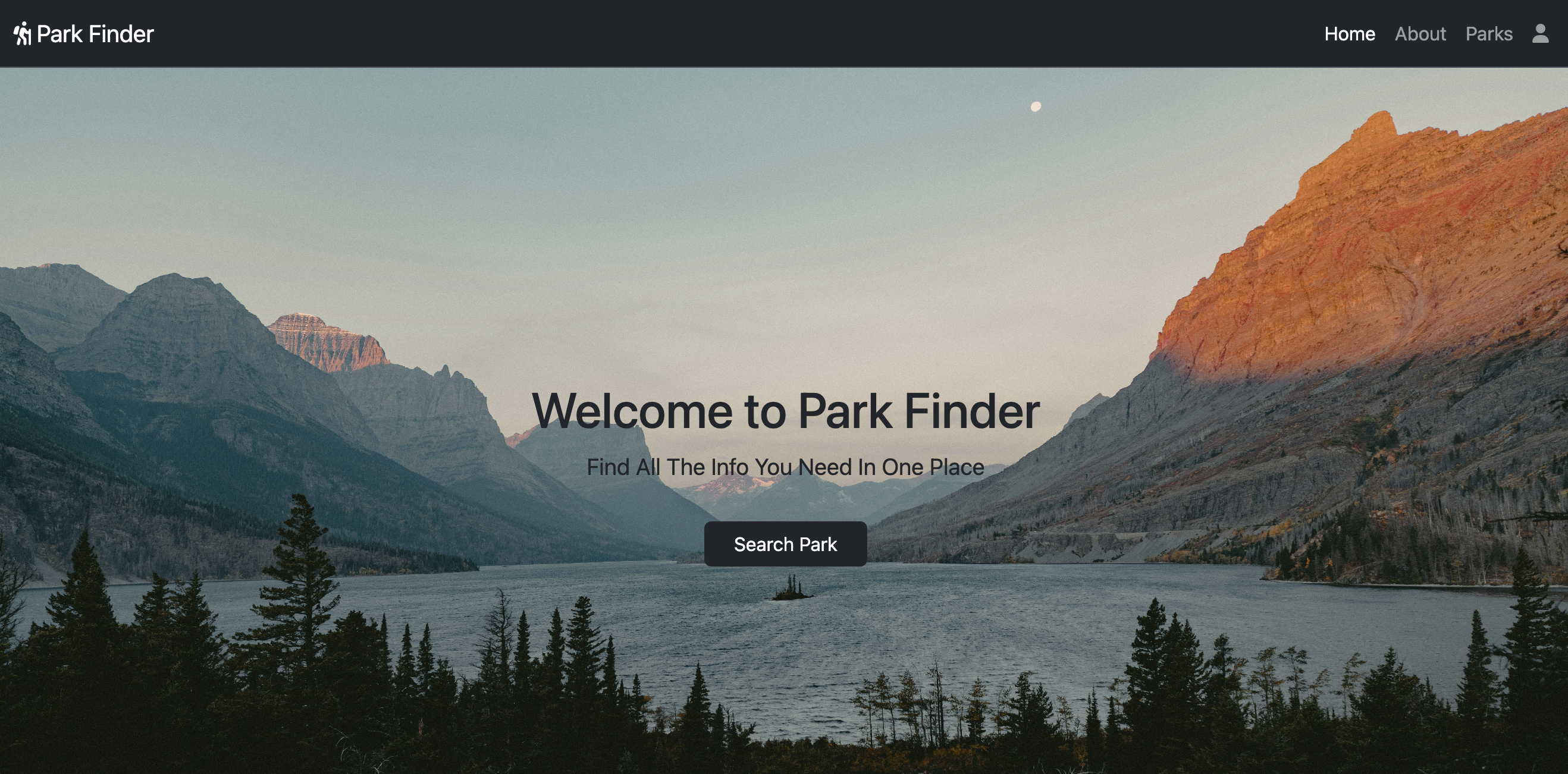 travel app